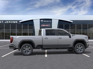GMC Sierra 3500 HD  2026 à St-Jérôme, Québec - 5 - w320h240px