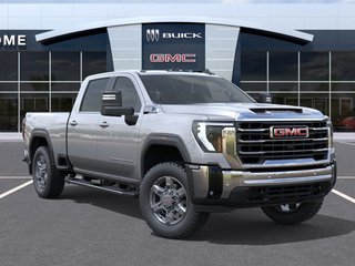 GMC Sierra 3500 HD  2026 à St-Jérôme, Québec - 7 - w320h240px