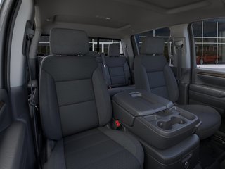 GMC Sierra 3500 HD  2026 à St-Jérôme, Québec - 16 - w320h240px