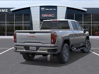 GMC Sierra 3500 HD  2026 à St-Jérôme, Québec - 4 - w320h240px