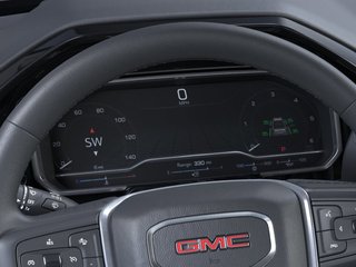 GMC Sierra 3500 HD  2026 à St-Jérôme, Québec - 18 - w320h240px