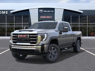 GMC Sierra 3500 HD  2026 à St-Jérôme, Québec - 6 - w320h240px