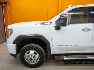 GMC Sierra 3500HD  2023 à St-Jérôme, Québec - 38 - w320h240px