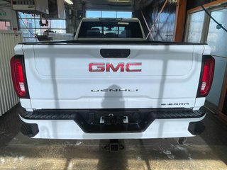 GMC Sierra 3500HD  2023 à St-Jérôme, Québec - 8 - w320h240px