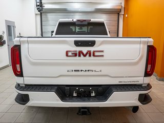 GMC Sierra 3500HD  2023 à St-Jérôme, Québec - 8 - w320h240px