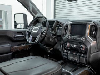 GMC Sierra 3500HD  2023 à St-Jérôme, Québec - 33 - w320h240px