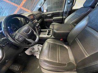 GMC Sierra 3500HD  2023 à St-Jérôme, Québec - 4 - w320h240px