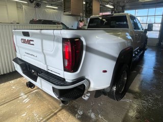 GMC Sierra 3500HD  2023 à St-Jérôme, Québec - 9 - w320h240px