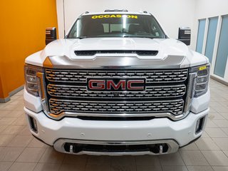 GMC Sierra 3500HD  2023 à St-Jérôme, Québec - 5 - w320h240px