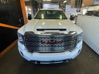 GMC Sierra 3500HD  2023 à St-Jérôme, Québec - 5 - w320h240px
