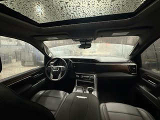2025 GMC Sierra 3500HD in St-Jérôme, Quebec - 12 - w320h240px