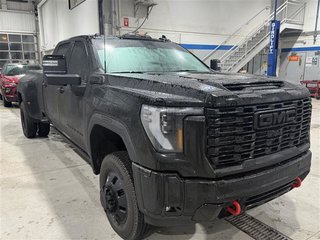 2025 GMC Sierra 3500HD in St-Jérôme, Quebec - 8 - w320h240px