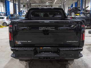 2025 GMC Sierra EV in St-Jérôme, Quebec - 8 - w320h240px