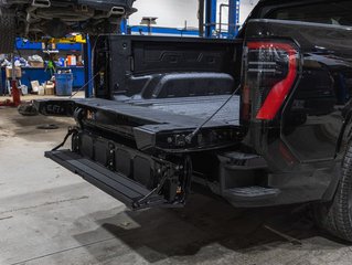 2025 GMC Sierra EV in St-Jérôme, Quebec - 10 - w320h240px