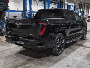 2025 GMC Sierra EV in St-Jérôme, Quebec - 9 - w320h240px