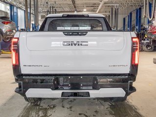 GMC Sierra EV  2025 à St-Jérôme, Québec - 8 - w320h240px