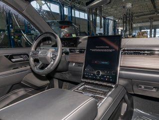 GMC Sierra EV  2025 à St-Jérôme, Québec - 25 - w320h240px