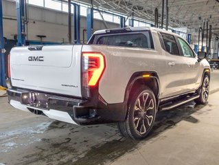 GMC Sierra EV  2025 à St-Jérôme, Québec - 9 - w320h240px