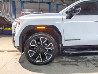 GMC Sierra EV  2025 à St-Jérôme, Québec - 32 - w320h240px