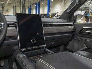 GMC Sierra EV  2025 à St-Jérôme, Québec - 22 - w320h240px