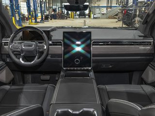 GMC Sierra EV  2025 à St-Jérôme, Québec - 4 - w320h240px