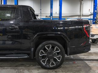 GMC Sierra EV  2025 à St-Jérôme, Québec - 33 - w320h240px