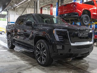 GMC Sierra EV  2025 à St-Jérôme, Québec - 10 - w320h240px