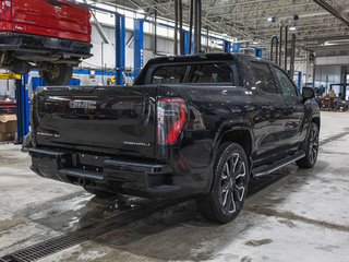 GMC Sierra EV  2025 à St-Jérôme, Québec - 9 - w320h240px