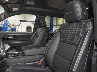 GMC Sierra EV  2025 à St-Jérôme, Québec - 11 - w320h240px