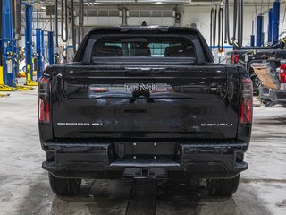 GMC Sierra EV  2025 à St-Jérôme, Québec - 8 - w320h240px