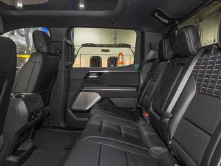 GMC Sierra EV  2025 à St-Jérôme, Québec - 30 - w320h240px