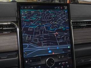 GMC Sierra EV  2025 à St-Jérôme, Québec - 18 - w320h240px