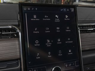 GMC Sierra EV  2025 à St-Jérôme, Québec - 19 - w320h240px