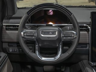 GMC Sierra EV  2025 à St-Jérôme, Québec - 13 - w320h240px