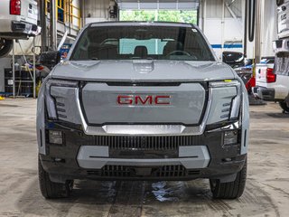 GMC Sierra EV  2026 à St-Jérôme, Québec - 2 - w320h240px