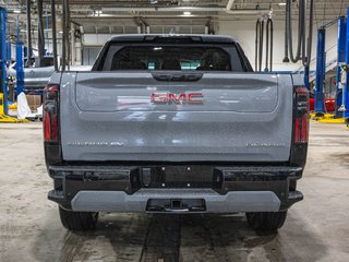 GMC Sierra EV  2026 à St-Jérôme, Québec - 8 - w320h240px