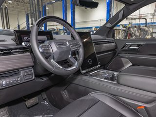 GMC Sierra EV  2026 à St-Jérôme, Québec - 12 - w320h240px