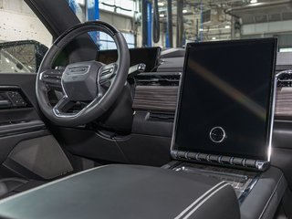 GMC Sierra EV  2026 à St-Jérôme, Québec - 29 - w320h240px
