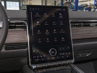 GMC Sierra EV  2026 à St-Jérôme, Québec - 19 - w320h240px