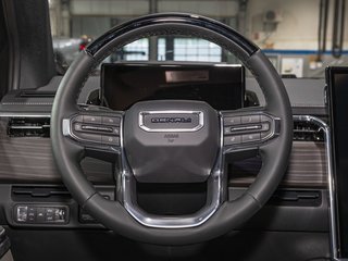 GMC Sierra EV  2026 à St-Jérôme, Québec - 13 - w320h240px
