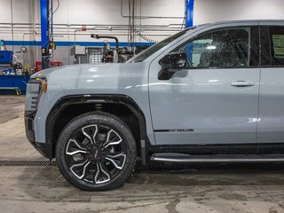 GMC Sierra EV  2026 à St-Jérôme, Québec - 34 - w320h240px