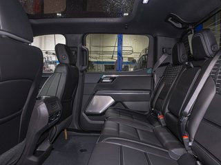 GMC Sierra EV  2026 à St-Jérôme, Québec - 30 - w320h240px