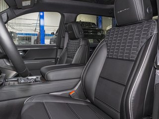 GMC Sierra EV  2026 à St-Jérôme, Québec - 11 - w320h240px