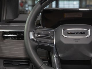 GMC Sierra EV  2026 à St-Jérôme, Québec - 15 - w320h240px