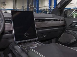 GMC Sierra EV  2026 à St-Jérôme, Québec - 22 - w320h240px