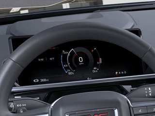 2026 GMC Sierra EV in St-Jérôme, Quebec - 18 - w320h240px