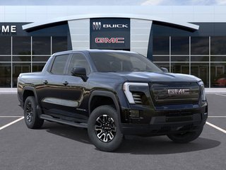 2026 GMC Sierra EV in St-Jérôme, Quebec - 7 - w320h240px