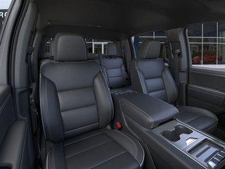 2026 GMC Sierra EV in St-Jérôme, Quebec - 16 - w320h240px