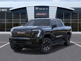 2026 GMC Sierra EV in St-Jérôme, Quebec - 6 - w320h240px