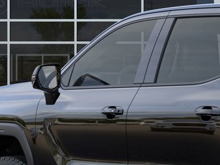 2026 GMC Sierra EV in St-Jérôme, Quebec - 12 - w320h240px